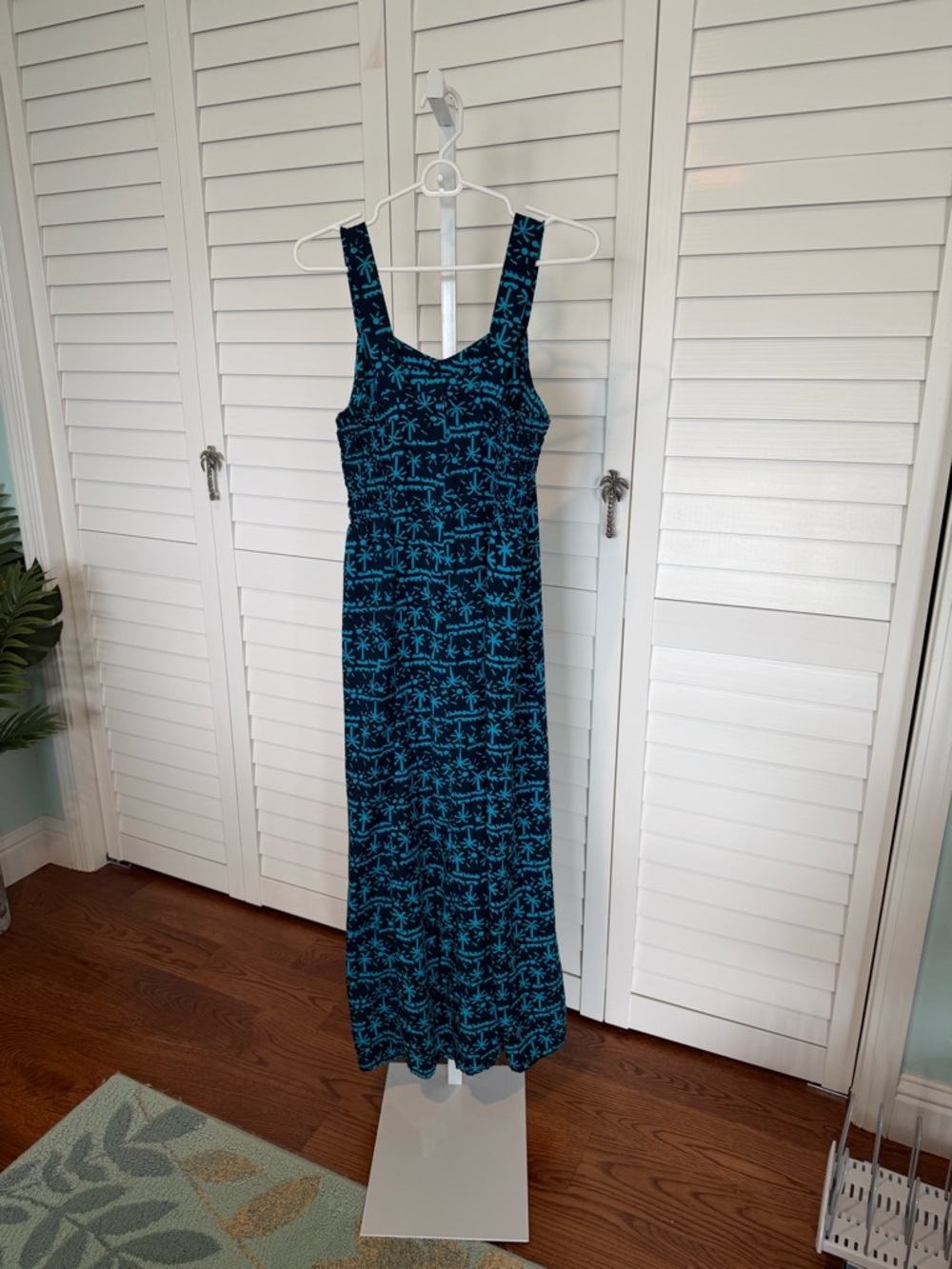 Bali Batiks Resort Wear Maxi Dress - Picture 2 of 12